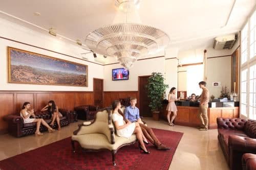 Superior Queen Room