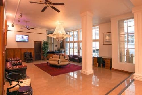 Superior Queen Room