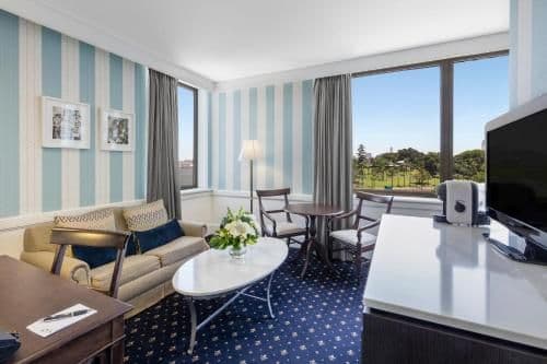 Junior Suite