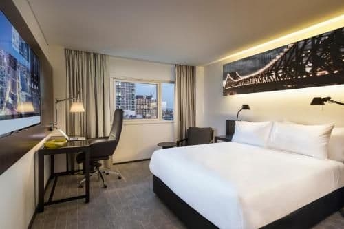 King Room