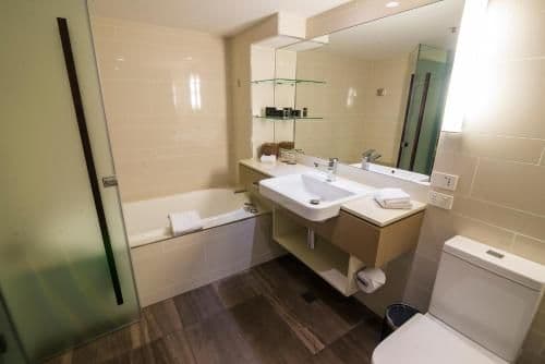 Deluxe Guest Room