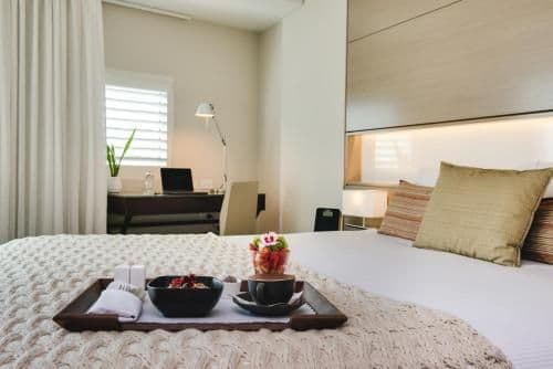 Deluxe Guest Room