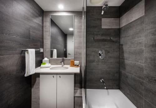 Premium Two-Bedroom Apartment