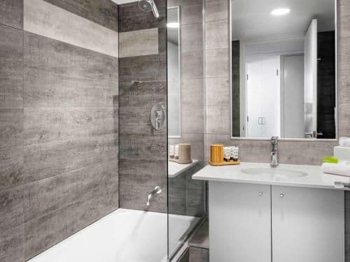 Premium Two-Bedroom Apartment