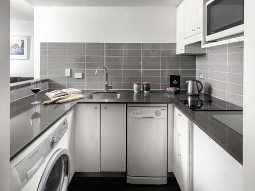 Premium Two-Bedroom Apartment