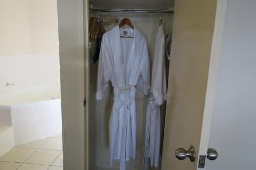 Deluxe King Room with Spa