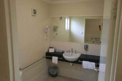 Family Room Downstairs