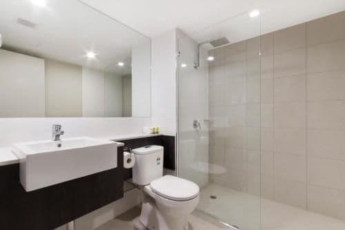 Deluxe King or Twin Room with Balcony