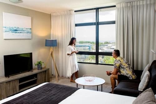 Superior Queen Room