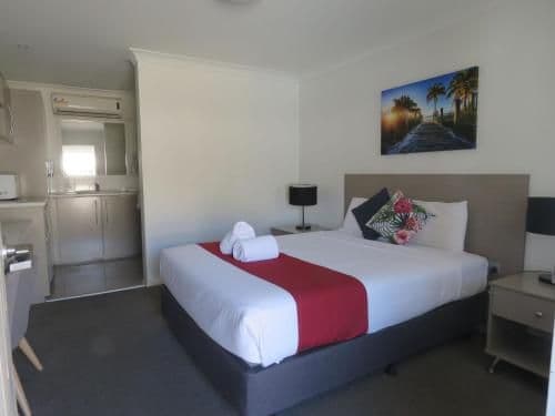 Superior Queen Room