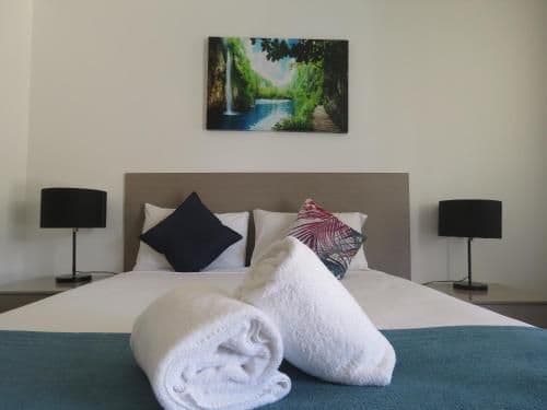 Superior Queen Room