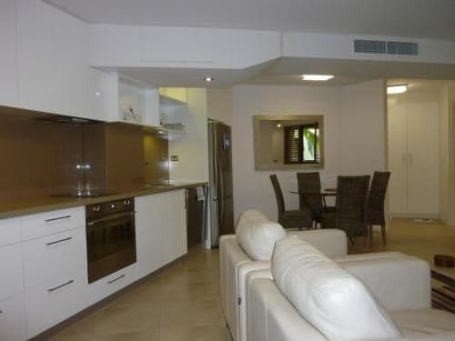 Superior Two-Bedroom Apartment