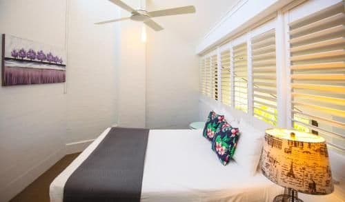 Superior Two-Bedroom Apartment