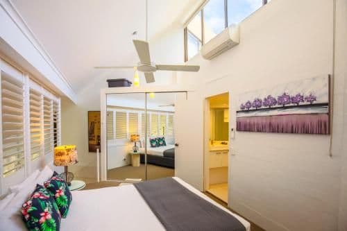 Superior Two-Bedroom Apartment