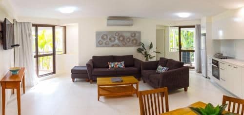 Superior Two-Bedroom Apartment