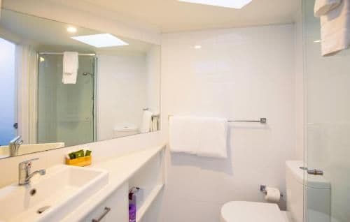 Superior Two-Bedroom Apartment