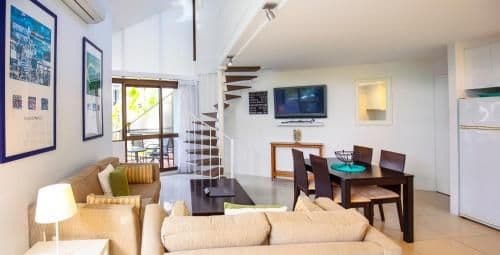 Superior Two-Bedroom Apartment