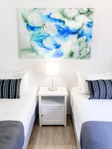Superior Two-Bedroom Apartment