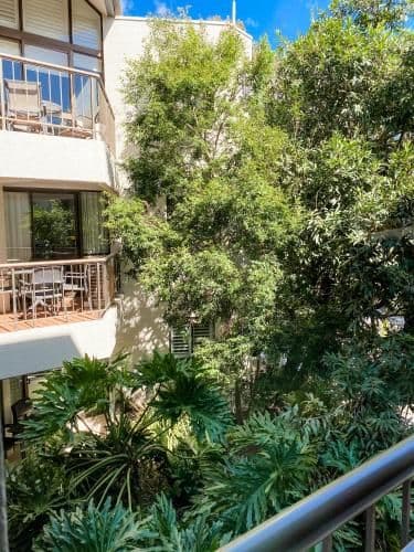 Superior Two-Bedroom Apartment