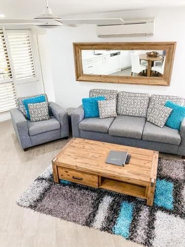 Superior Two-Bedroom Apartment