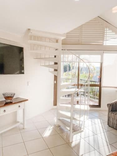 Standard Three-Bedroom Apartments