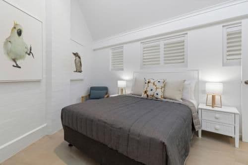 Superior Two-Bedroom Apartment