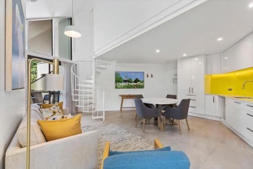 Superior Two-Bedroom Apartment