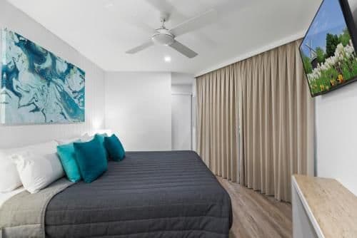 Superior Two-Bedroom Apartment
