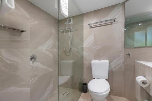 Superior Two-Bedroom Apartment