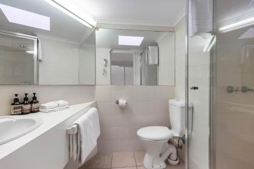 Superior Two-Bedroom Apartment