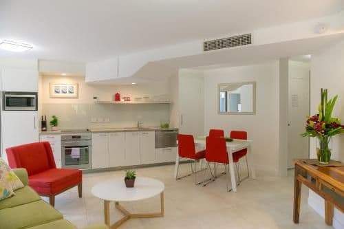 Superior Two-Bedroom Apartment