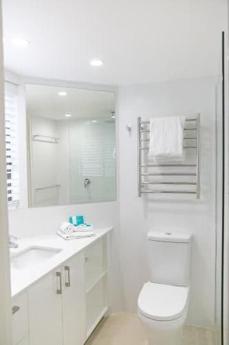 Superior Two-Bedroom Apartment