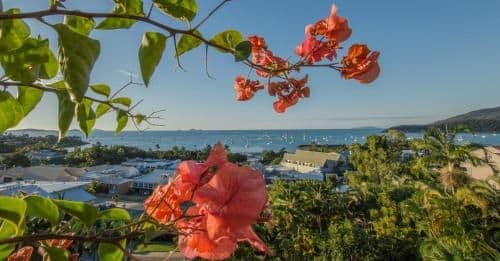Two-Bedroom Apartment with Hot Tub and Ocean View - High Floor