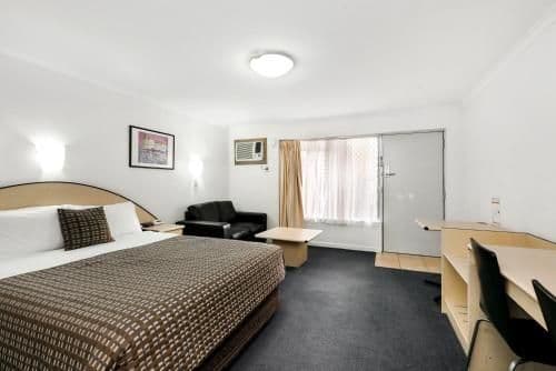 Queen Room