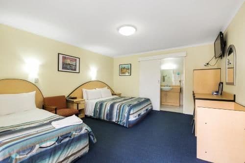 Double or Twin Room