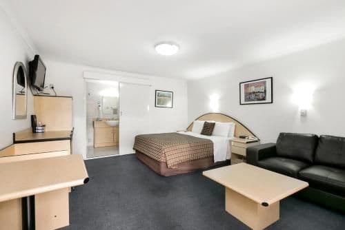 Queen Room