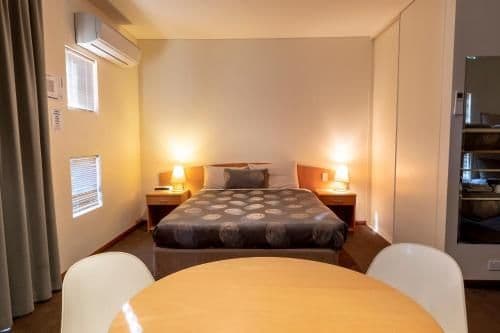 Edeowie Deluxe Double or Twin Room