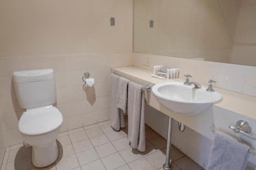Edeowie Deluxe Double or Twin Room