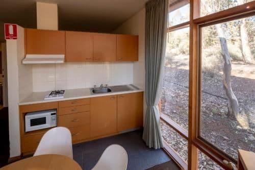 Edeowie Deluxe Double or Twin Room