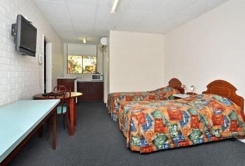 Two-Bedroom Suite