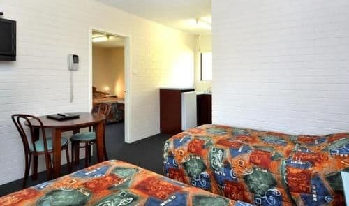 Two-Bedroom Suite