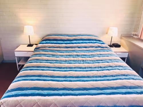 Studio Apartment (2 Adults)