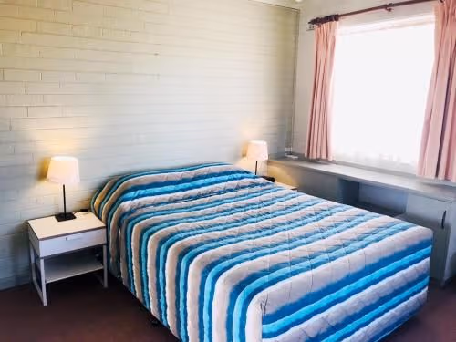 Studio Apartment (2 Adults)