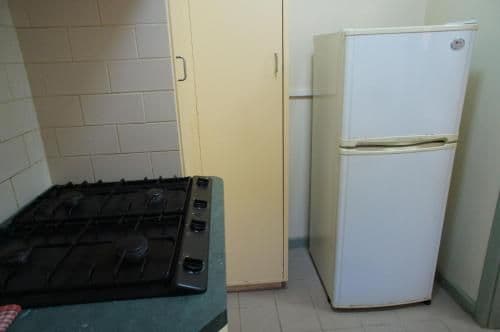 Studio Apartment (2 Adults)