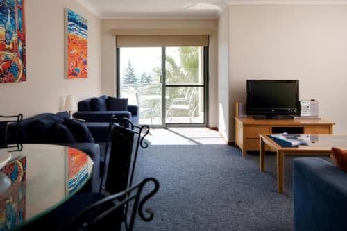 Collections Two Bedroom Apartment