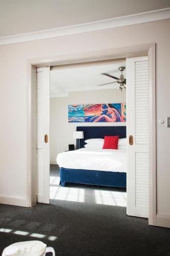 Seashells Two Bedroom Apartment