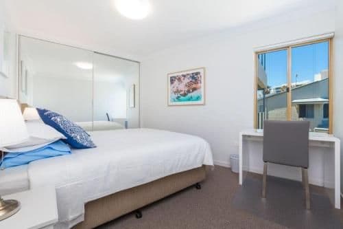 Sandcastles Three Bedroom Deluxe Apartment