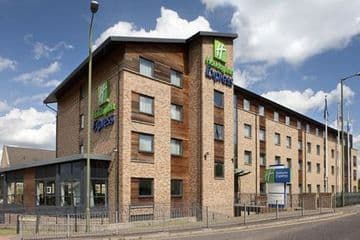 EXPRESS BY HOLIDAY INN