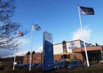 HILTON WATFORD HILTON WATFORD
