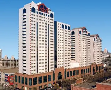 Crowne Plaza Zhongshan